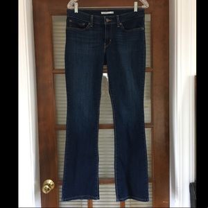 Levi’s 715 Bootcut 30